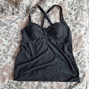 Motherhood maternity tankini